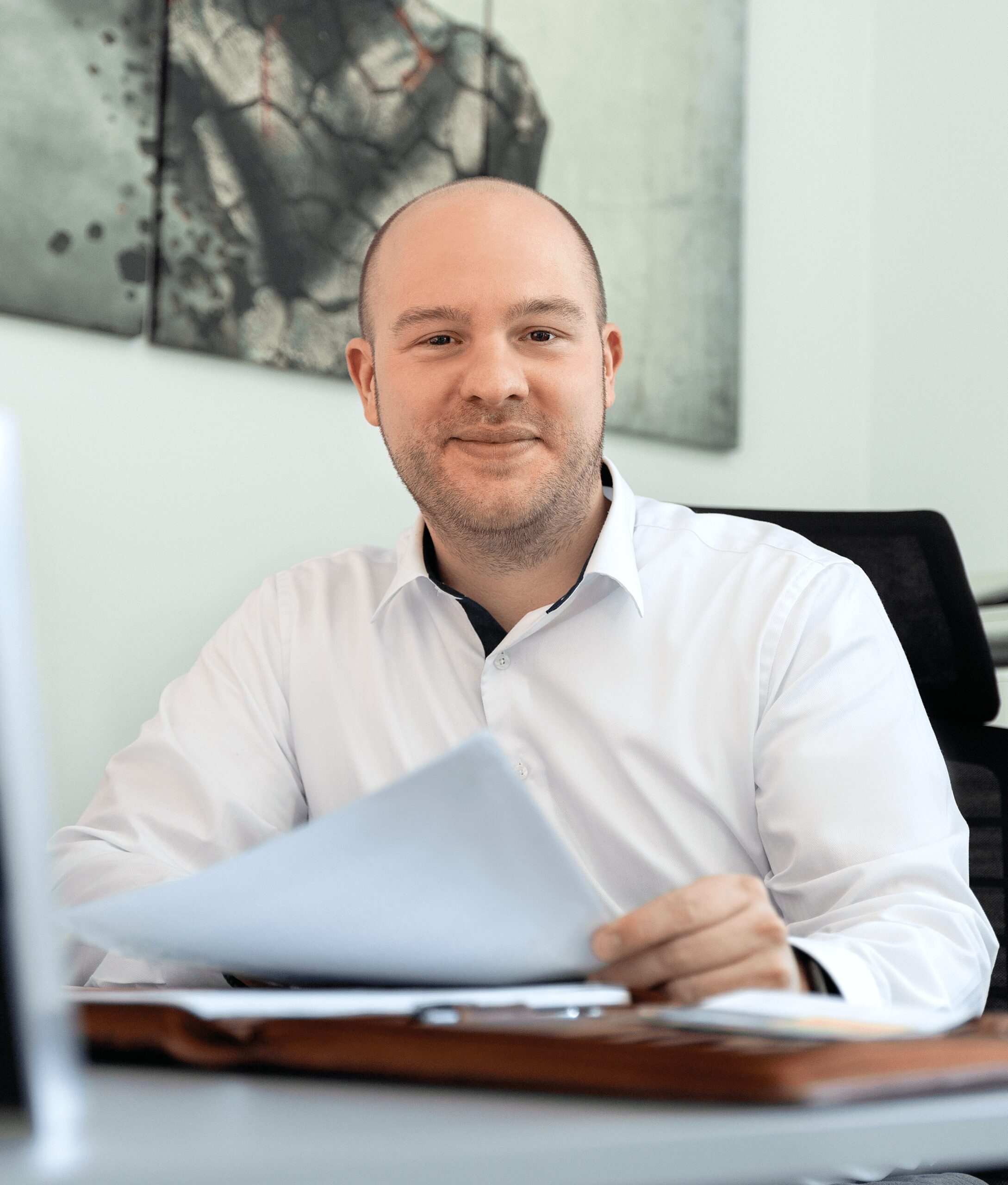 Simon Nitsche